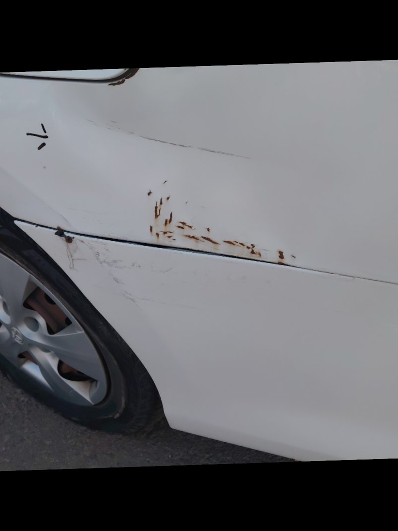 Toyota Camry  2012 image