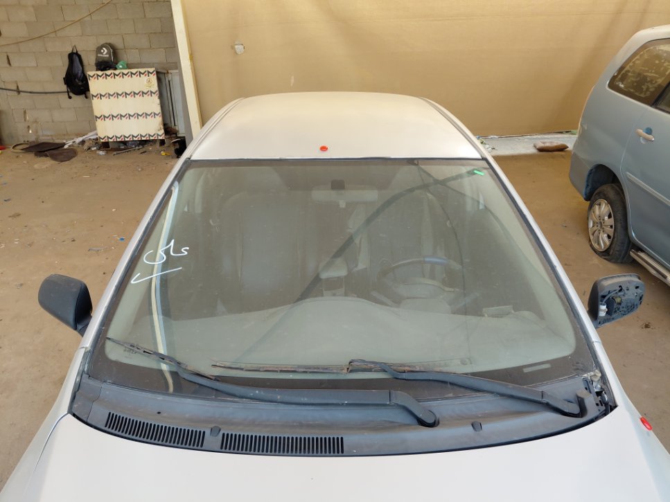 تويوتا يارس  2011 image