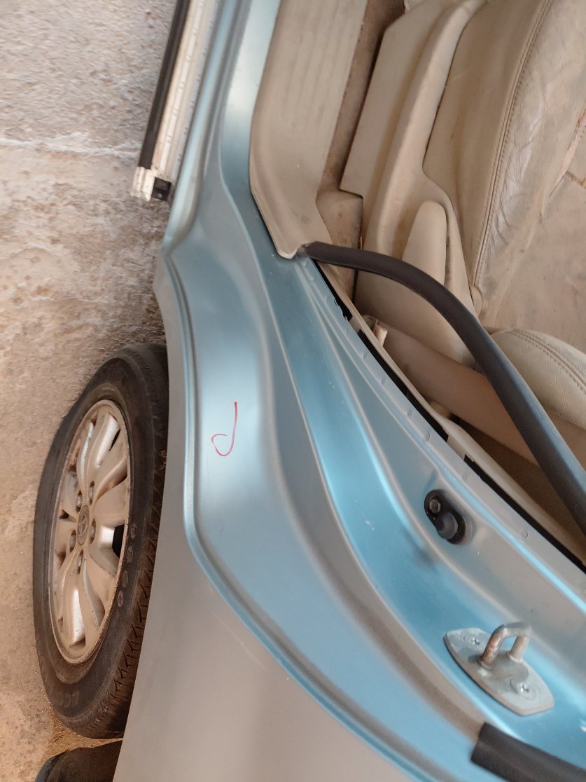 Toyota Innova  2009 image