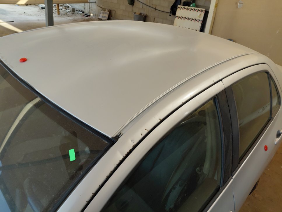 تويوتا يارس  2011 image