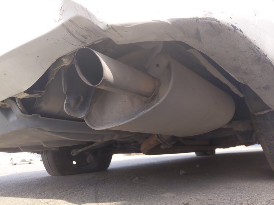 Toyota Camry  2012 image