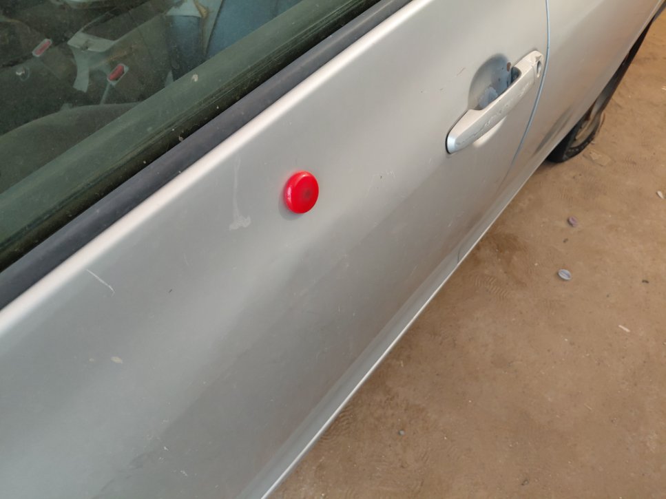 تويوتا يارس  2011 image