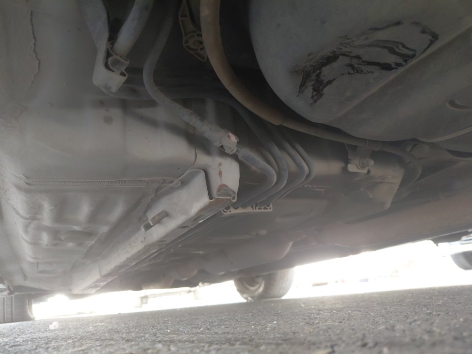 Toyota Camry  2012 image