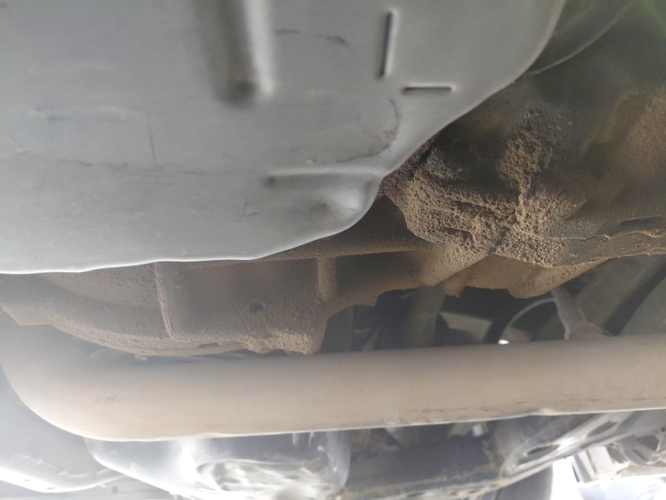 Toyota Camry  2012 image