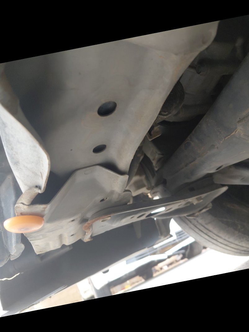 Toyota Camry  2012 image