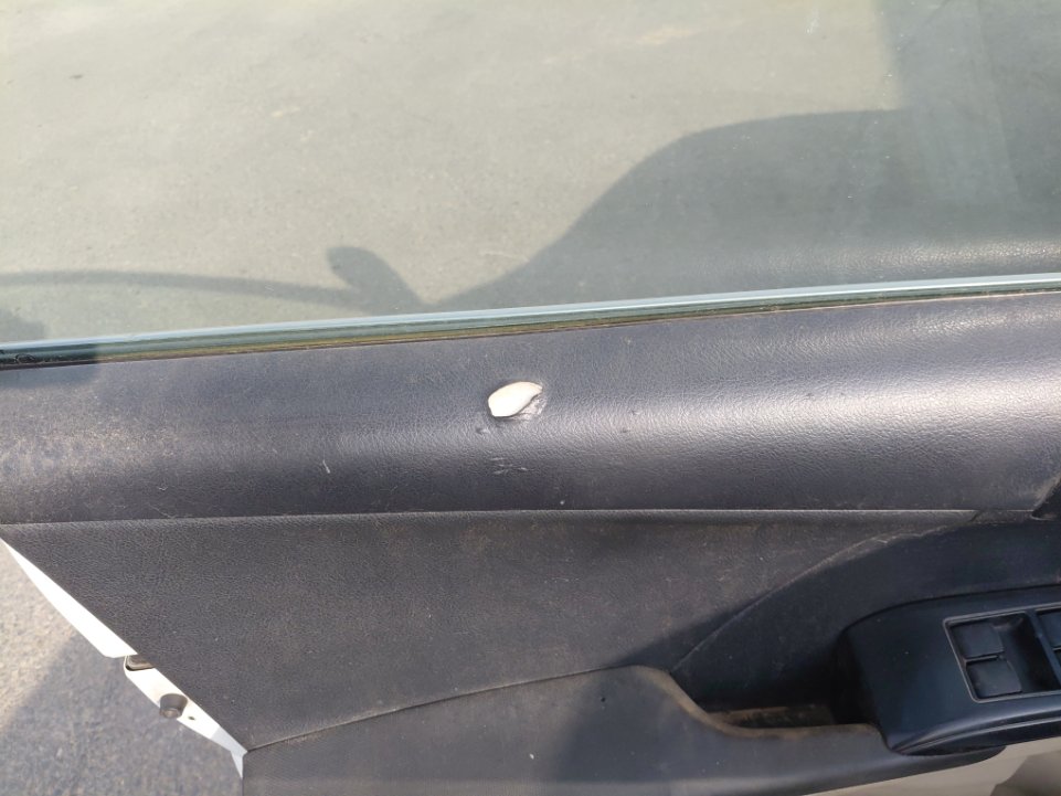 Toyota Camry  2012 image