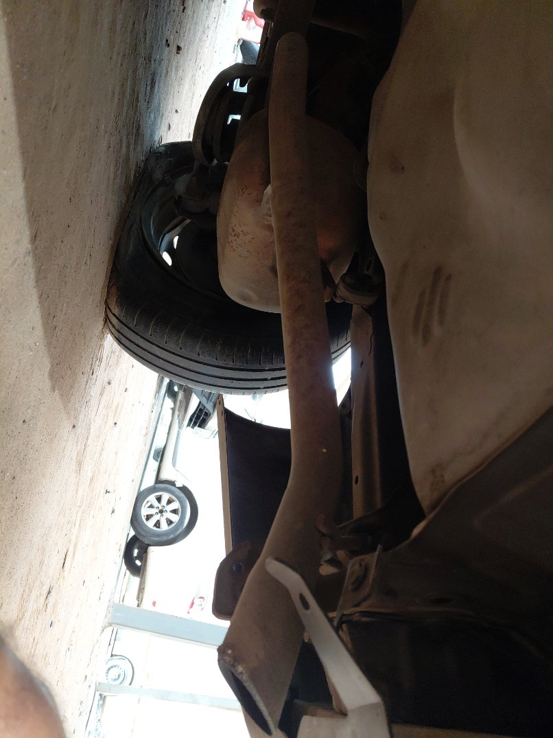 تويوتا يارس  2011 image