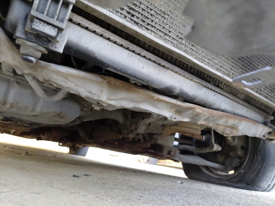 تويوتا يارس  2011 image