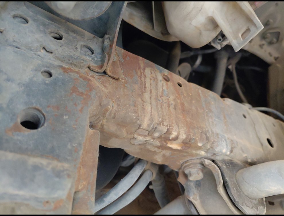 Toyota Innova  2009 image