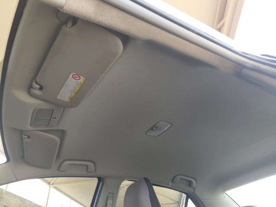 Toyota Yaris  2009 image