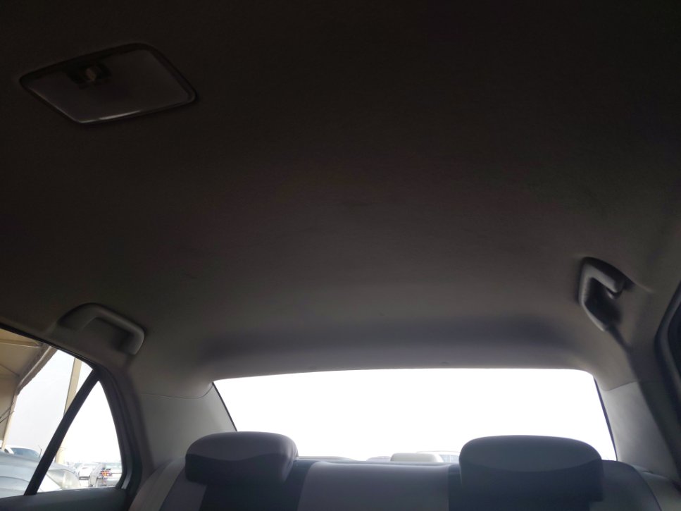 Toyota Yaris  2009 image