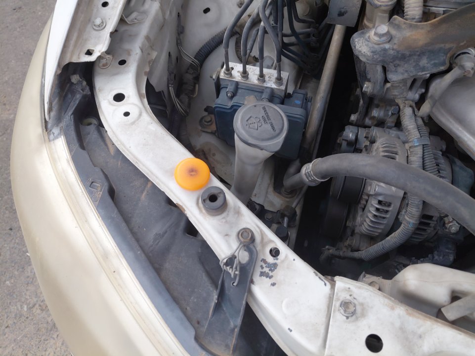 Toyota Camry  2012 image