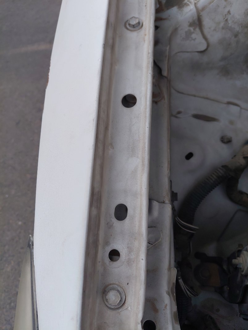 Toyota Camry  2012 image