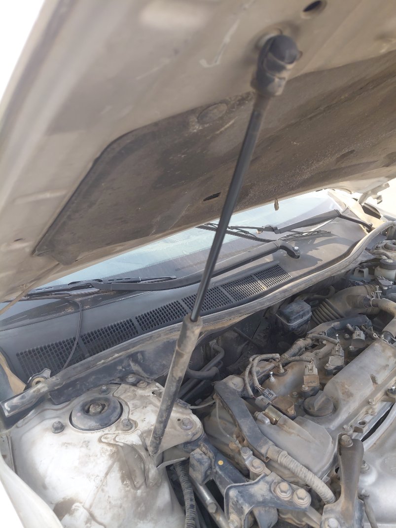 Toyota Camry  2012 image