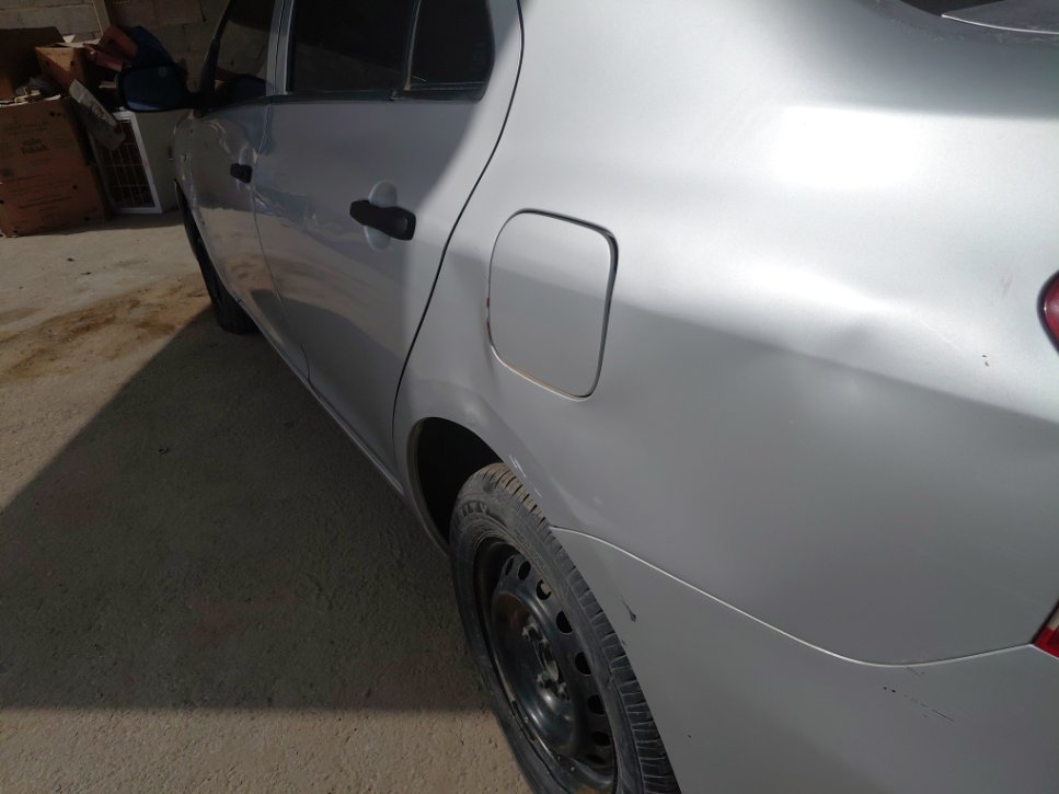 Toyota Yaris  2009 image