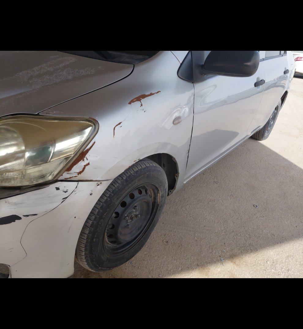 Toyota Yaris  2009 image