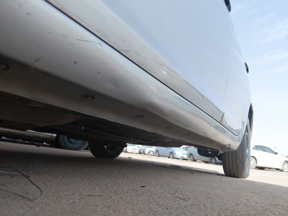 Toyota Yaris  2009 image