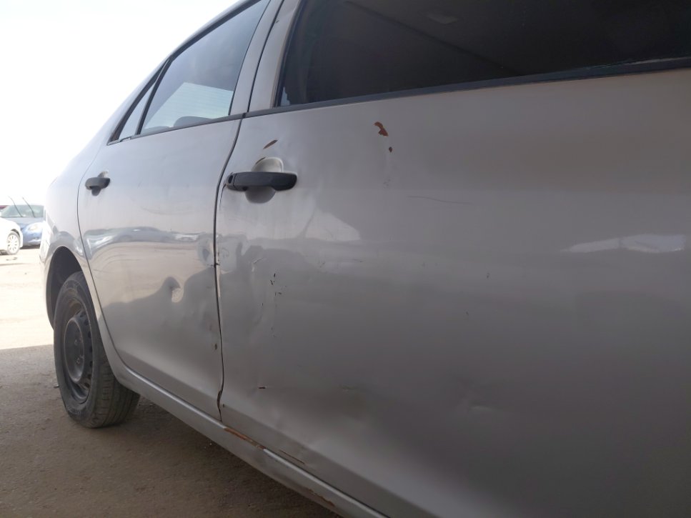 Toyota Yaris  2009 image