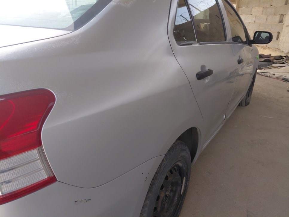 Toyota Yaris  2009 image