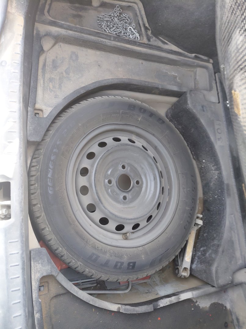 Toyota Yaris  2009 image