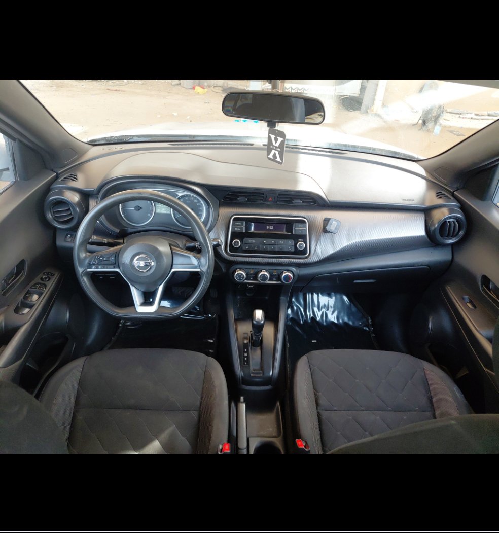 نيسان كيكس  2020 image