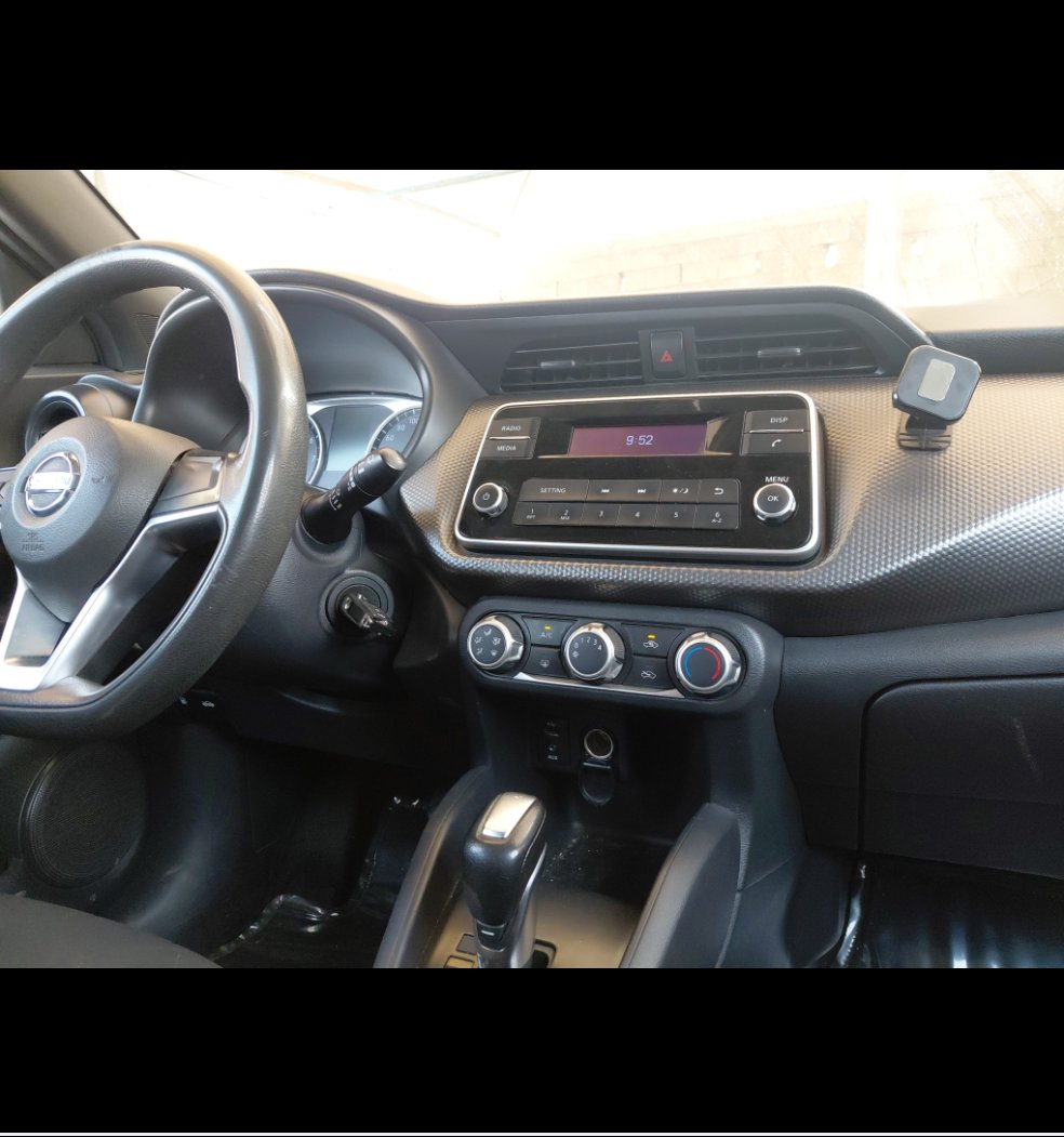 نيسان كيكس  2020 image