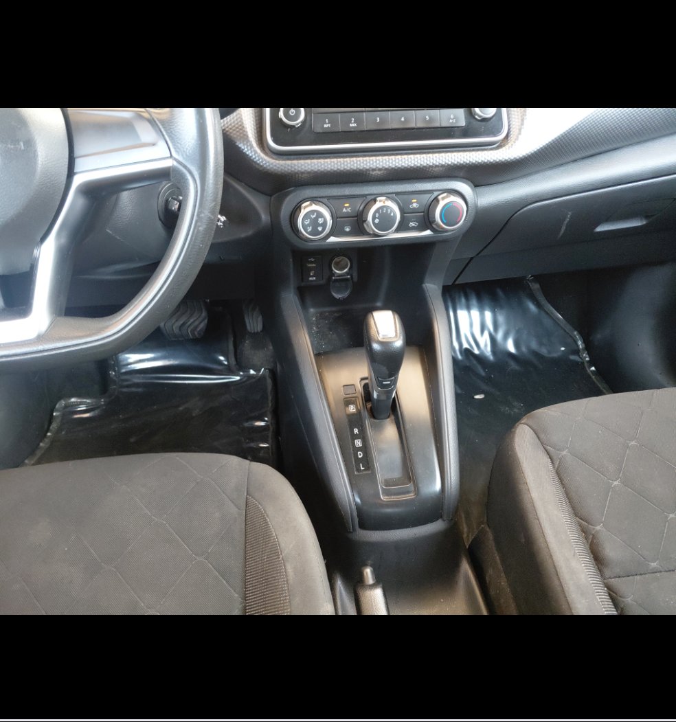 نيسان كيكس  2020 image