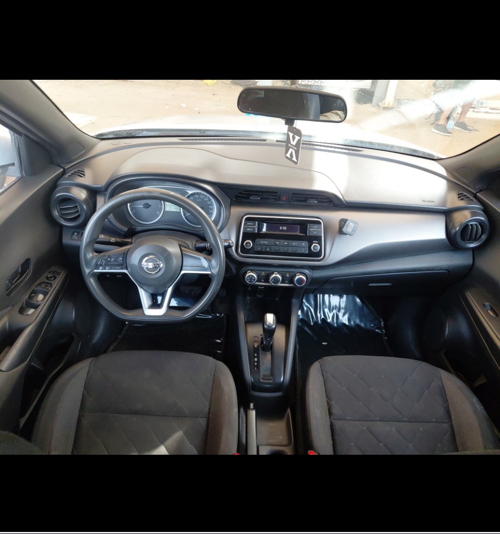 نيسان كيكس  2020 image