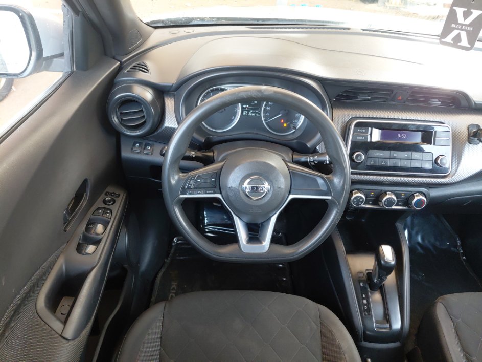 نيسان كيكس  2020 image