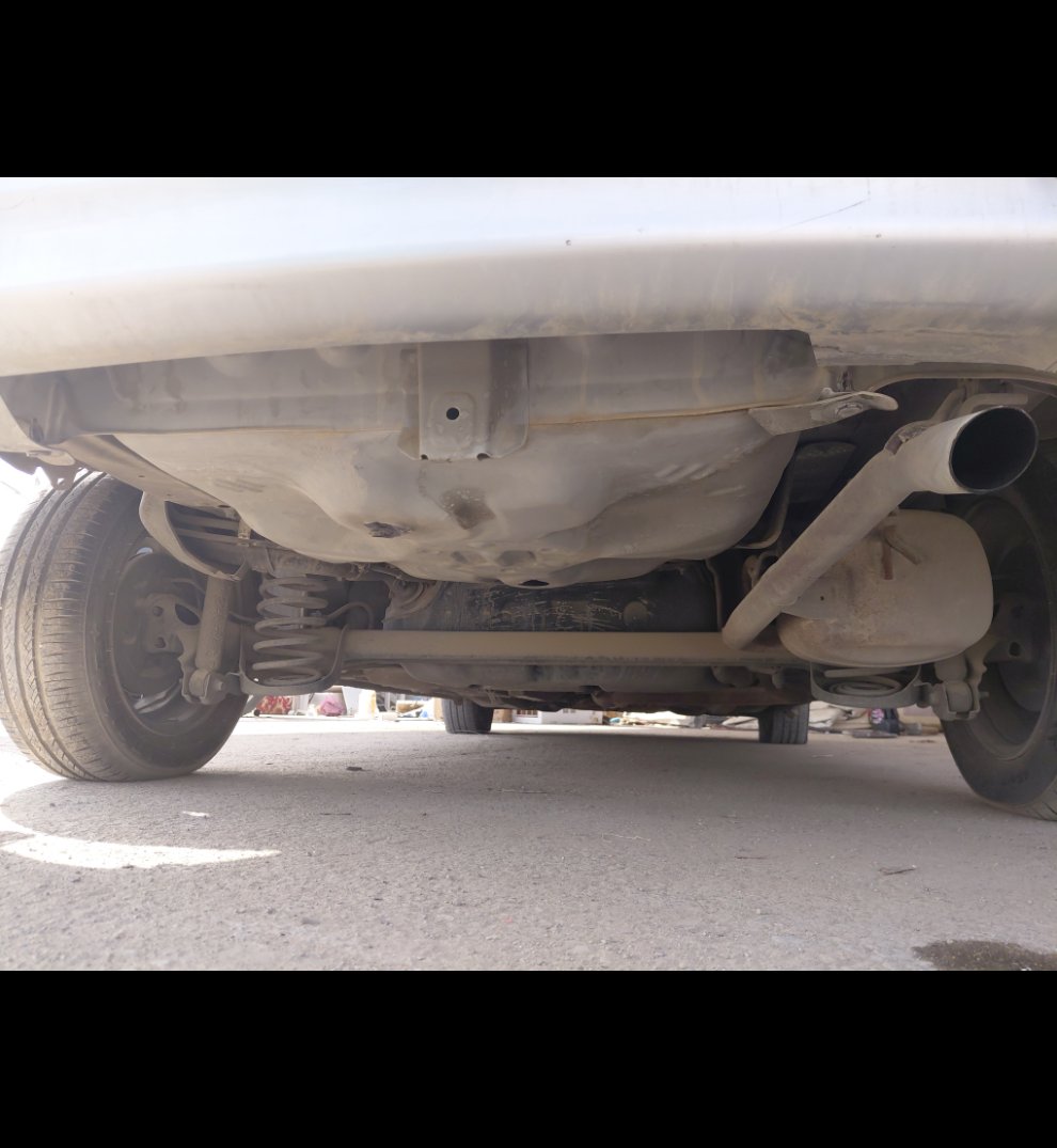 Toyota Yaris  2009 image