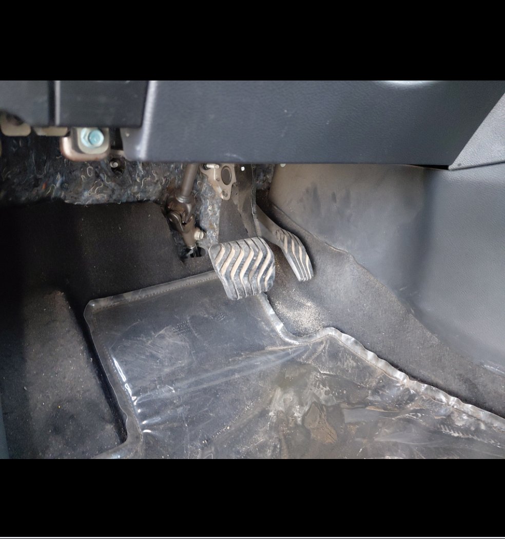 نيسان كيكس  2020 image