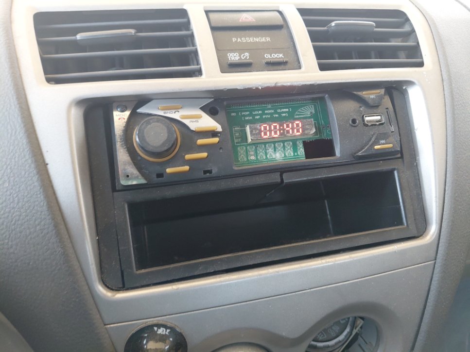 Toyota Yaris  2009 image