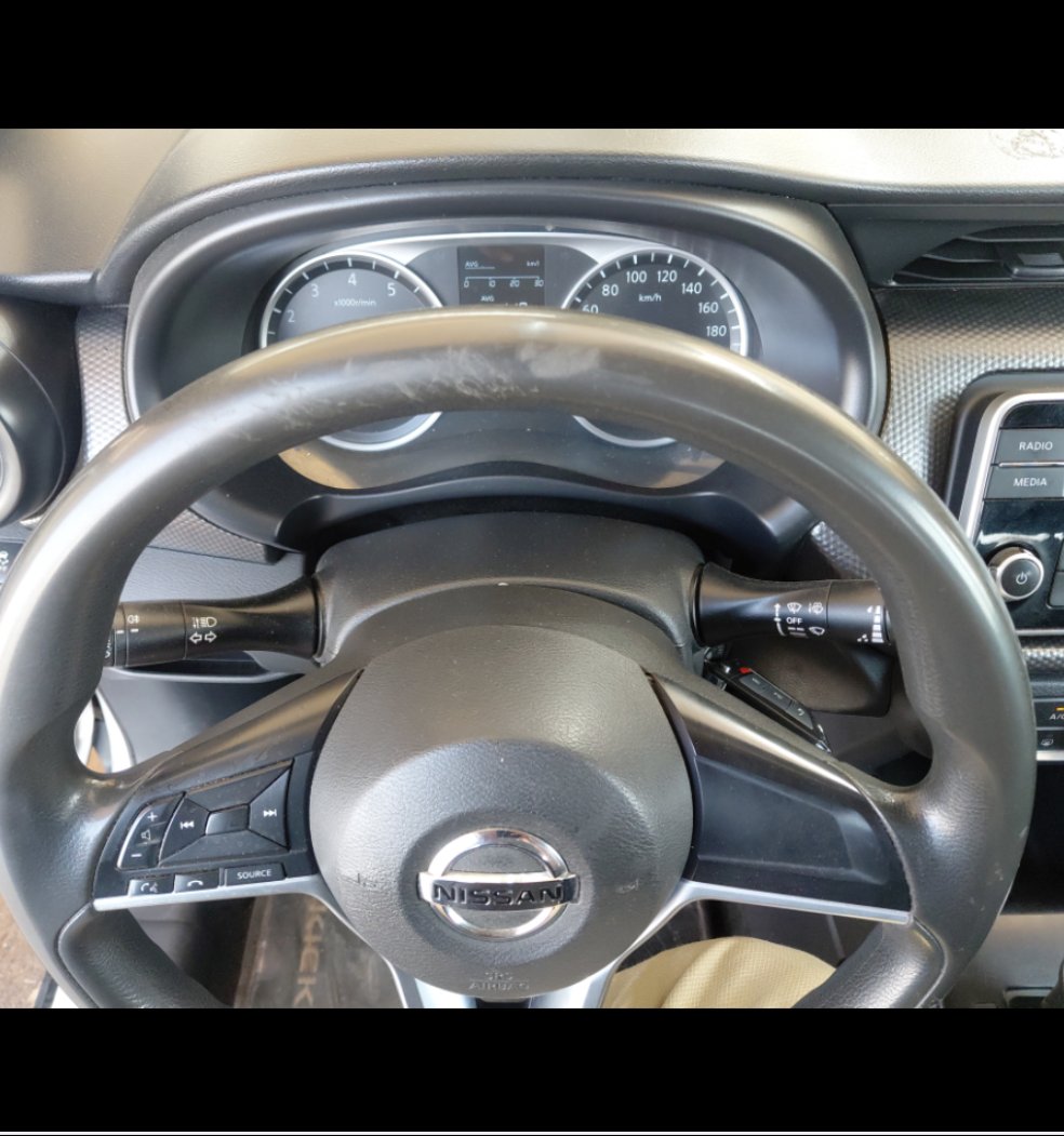 نيسان كيكس  2020 image