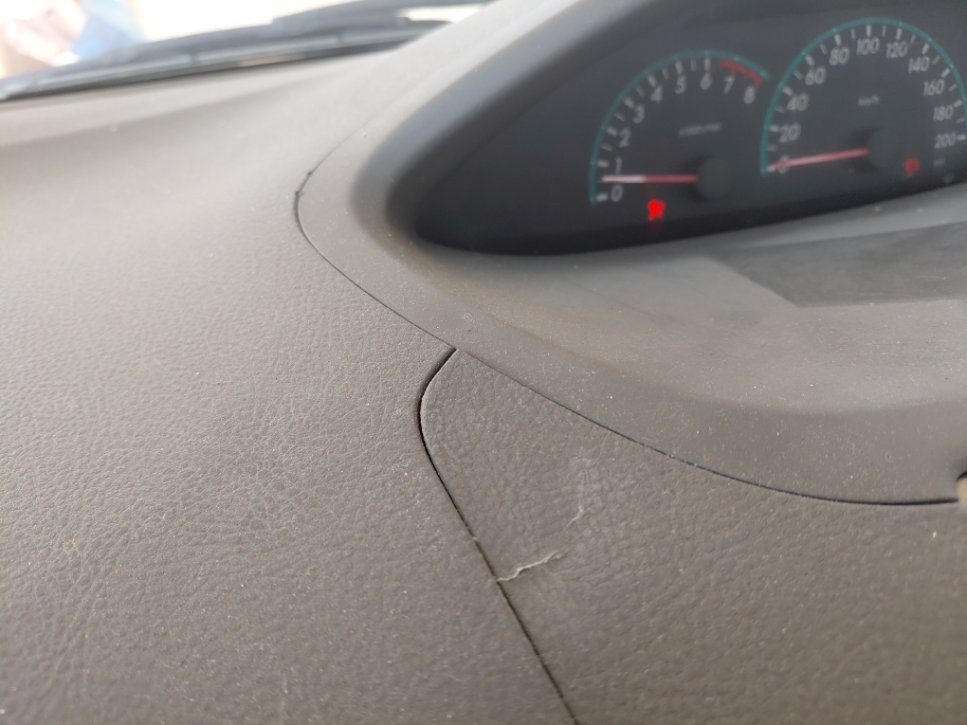 Toyota Yaris  2009 image