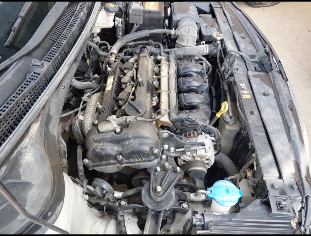 هيونداي أكسنت  2020 image