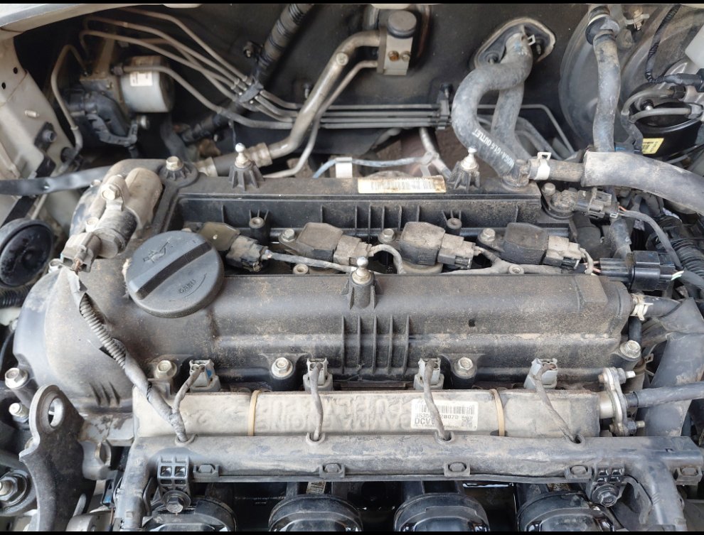 هيونداي أكسنت  2020 image