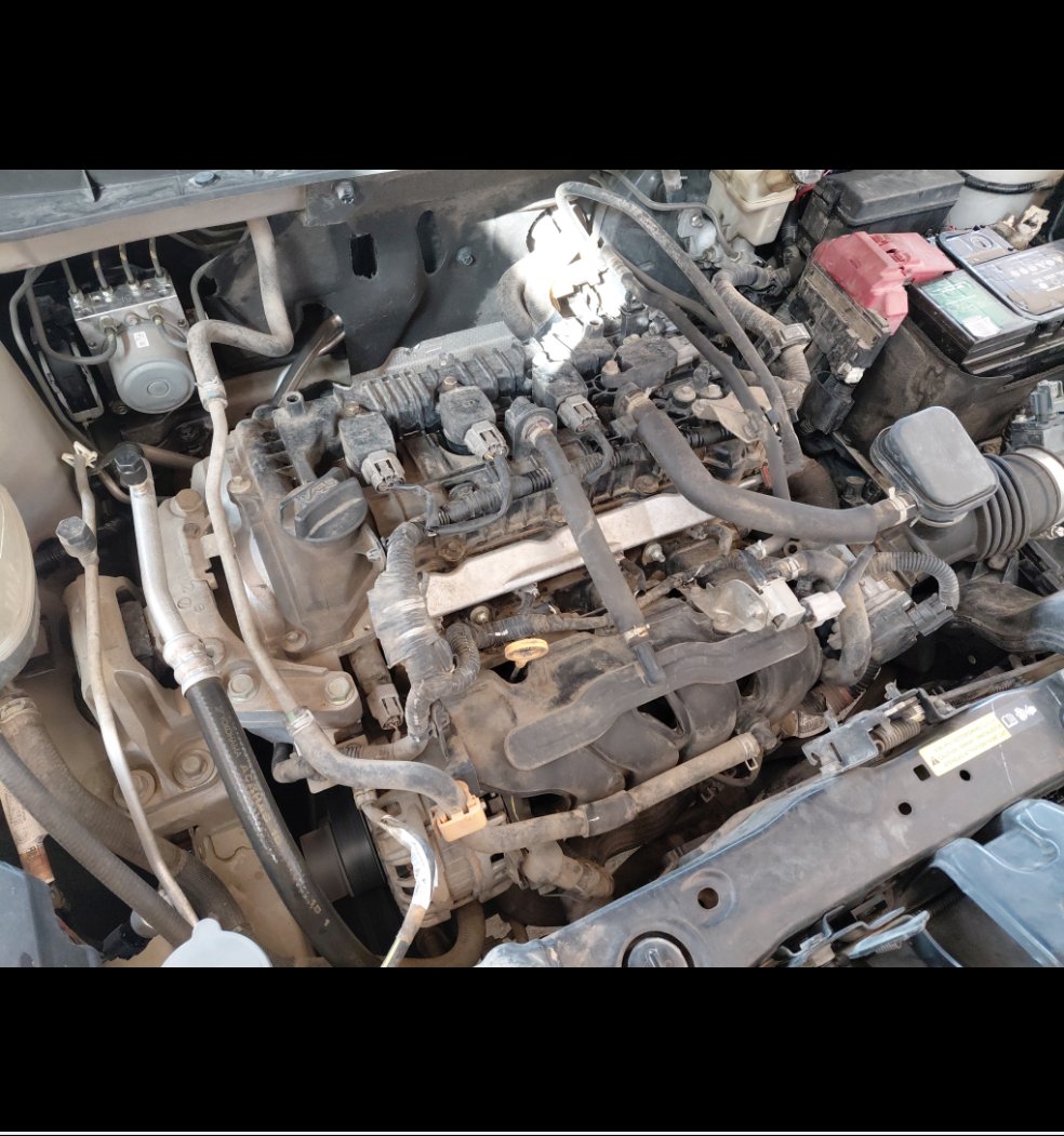 نيسان كيكس  2020 image