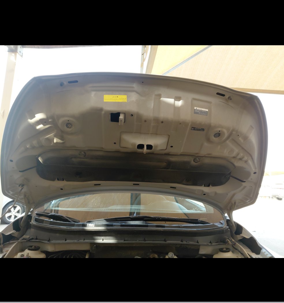 نيسان كيكس  2020 image