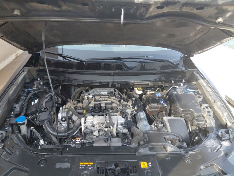 مازدا CX9  2023 image