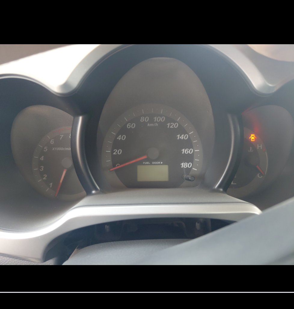 دايهاتسو تريوس  2010 image