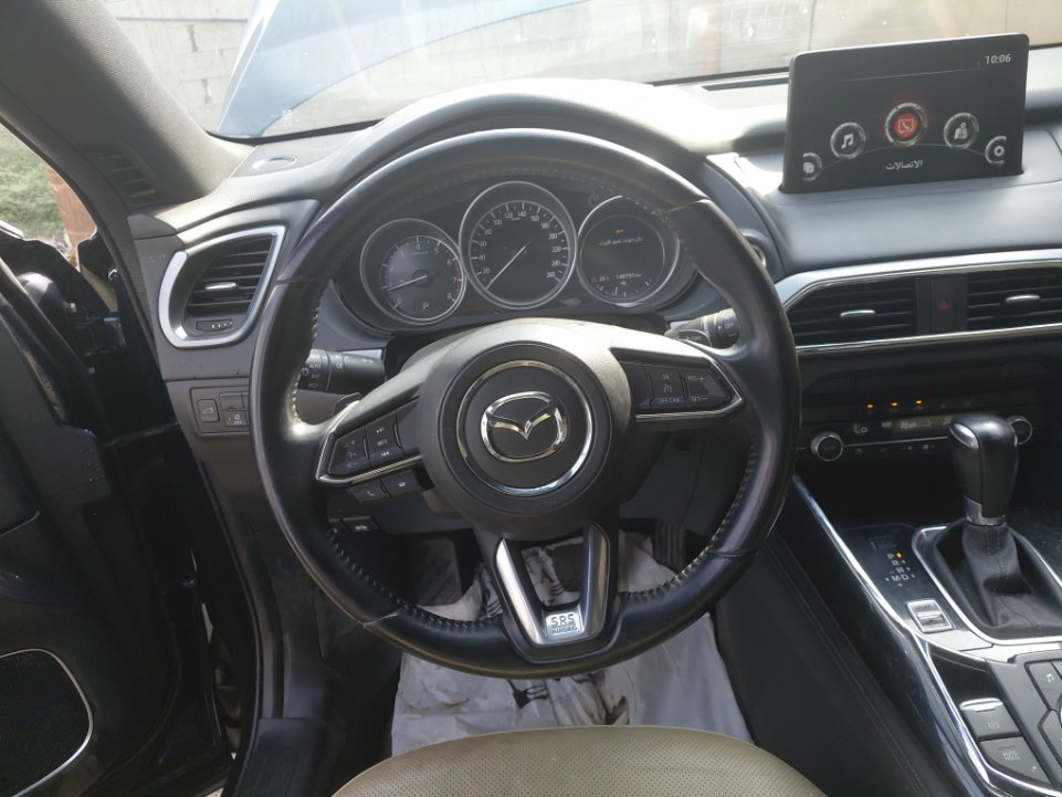 مازدا CX9  2023 image