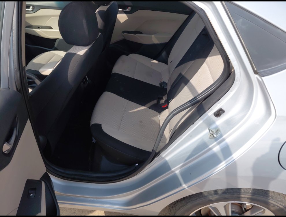 هيونداي أكسنت  2020 image