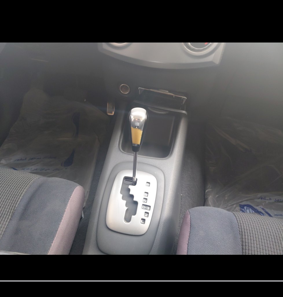 دايهاتسو تريوس  2010 image