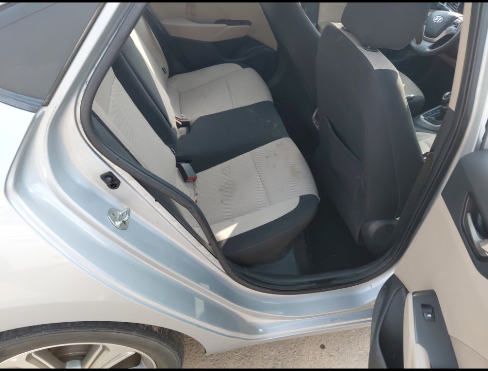 هيونداي أكسنت  2020 image