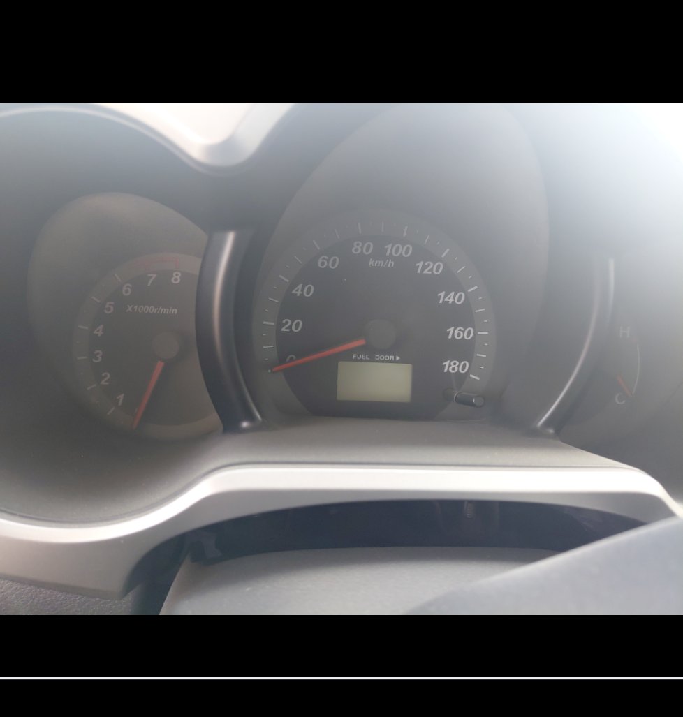 دايهاتسو تريوس  2010 image