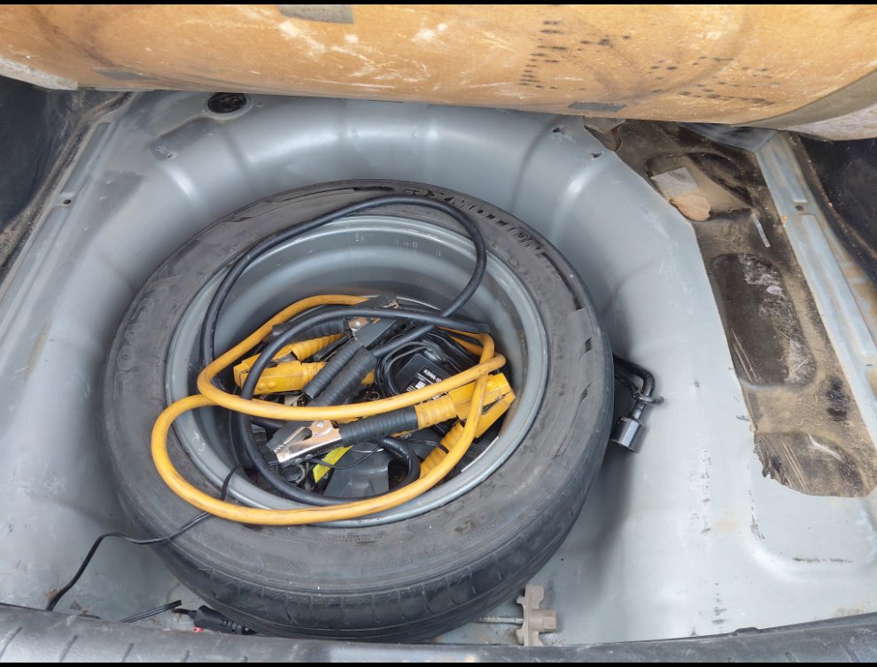 هيونداي أكسنت  2020 image