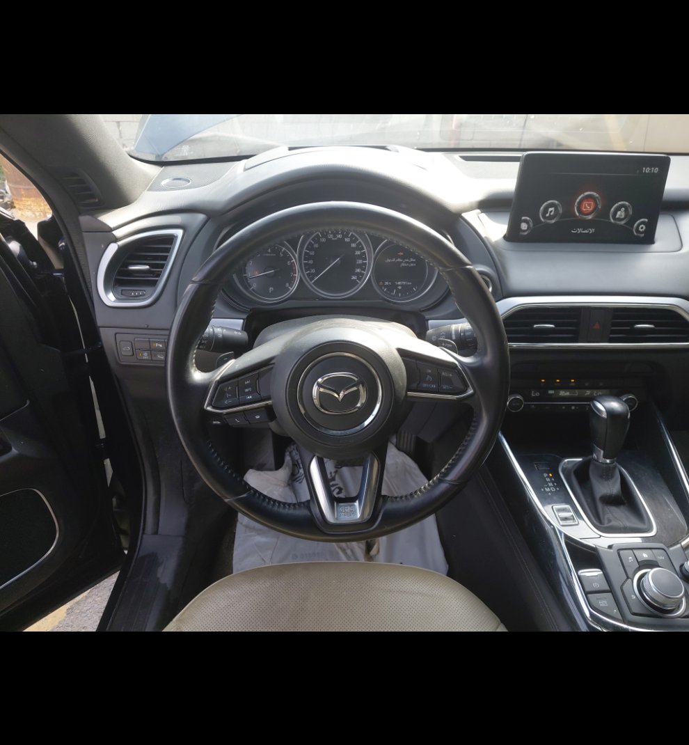 مازدا CX9  2023 image