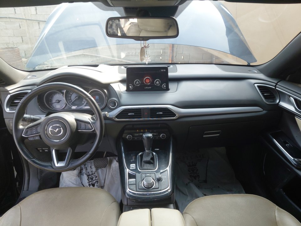 مازدا CX9  2023 image