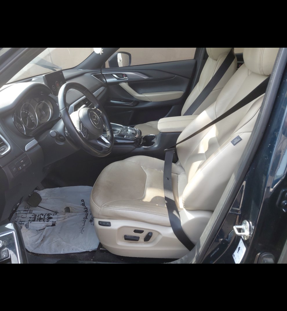 مازدا CX9  2023 image