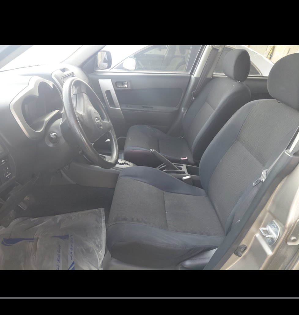 دايهاتسو تريوس  2010 image